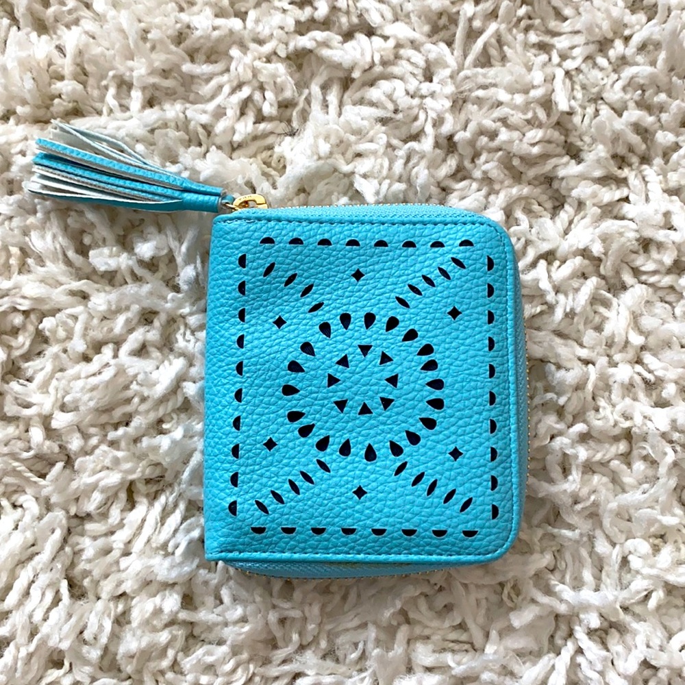 Cleobella Wallet ✨
